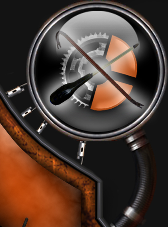 Лого сервера