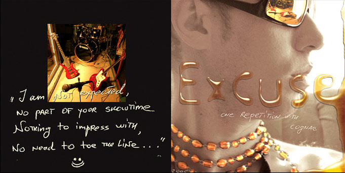 облжка для CD