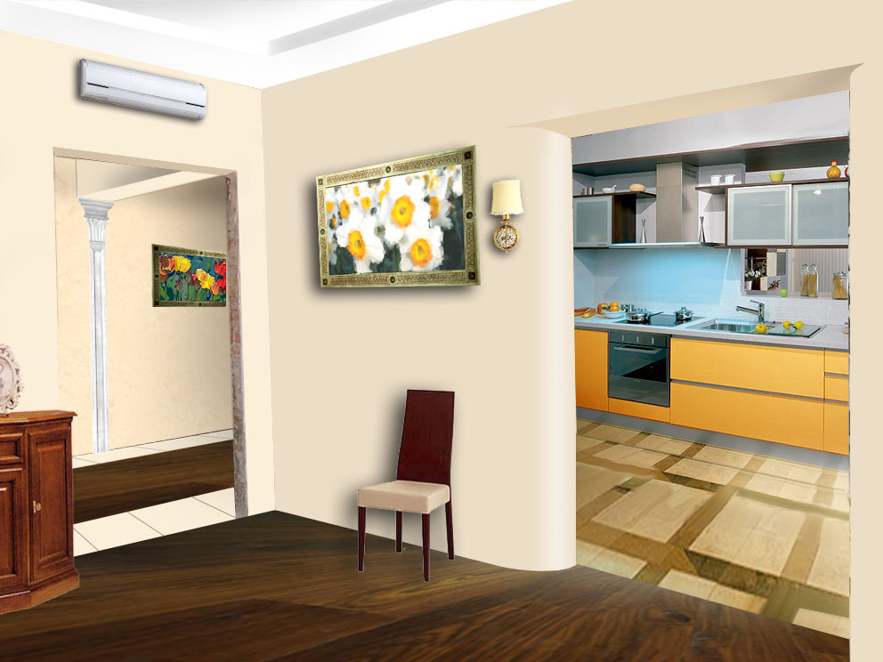 ккууххнняя