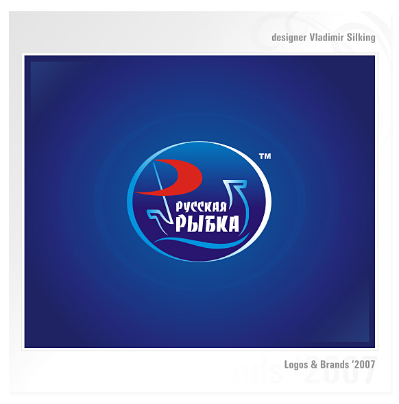 ''Русская Рыбка''