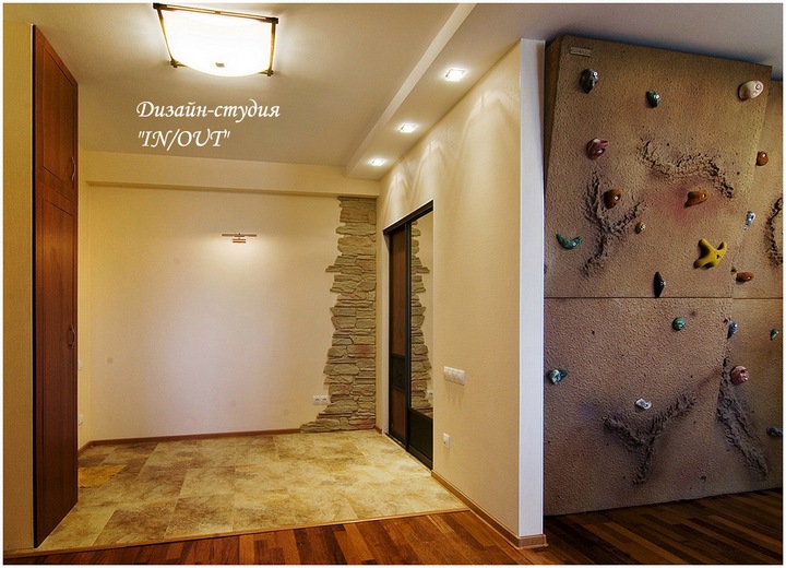 Фотографии выполненных проектов