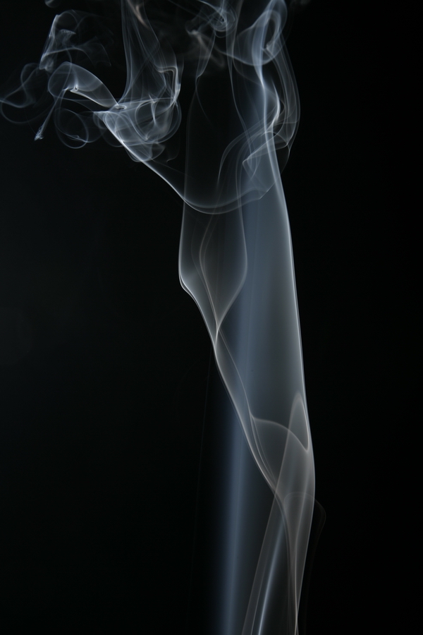 Изящество воздушных превращений