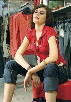 для журнала "Трепка"