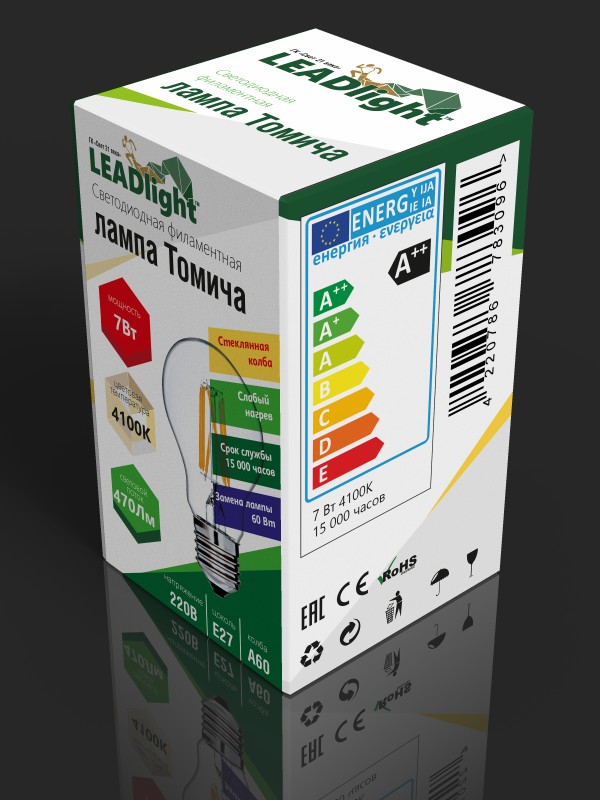 Для лампочки, эскиз