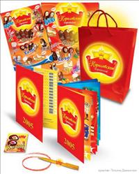 ТМ «Королевское мороженое»