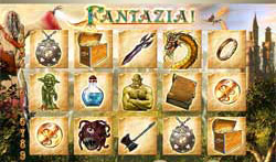 игра для онлайн-казино