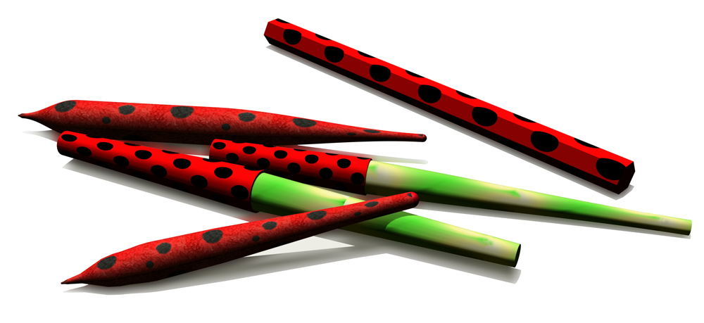 Канцелярия "Божья коровка"