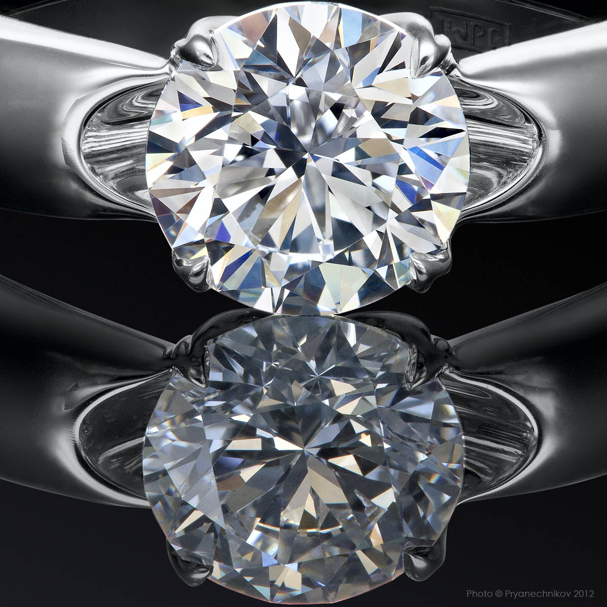 Фото ювелирных изделий из золота с бриллиантами