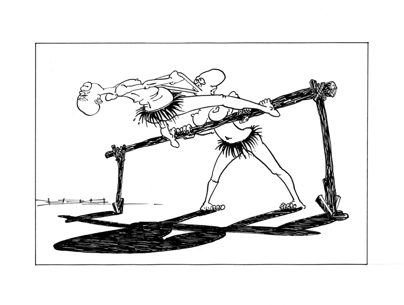 иллюстрация к статье Красота