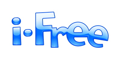 Логотип "i-FREE"