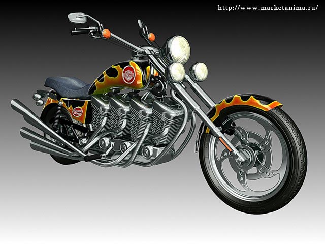 Технические объекты.