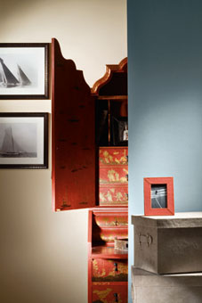 стилистическая съёмка