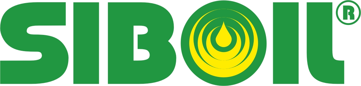 Лого "Сибойл"