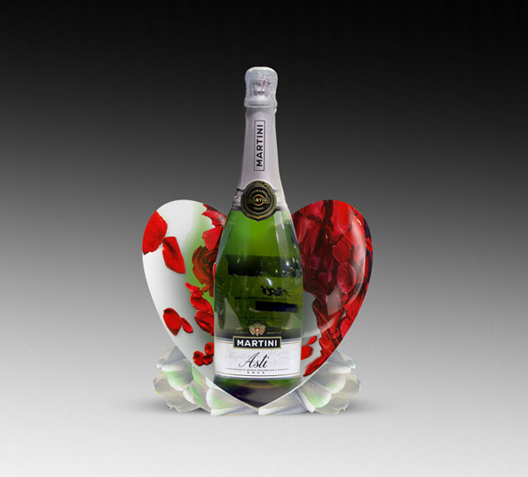 тэйблтент Martini Asti