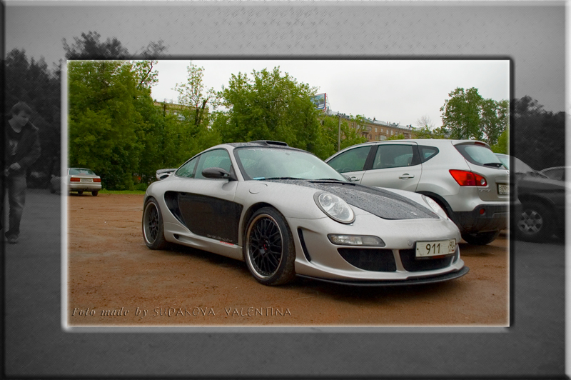 "Royal Yacht Club" 2008