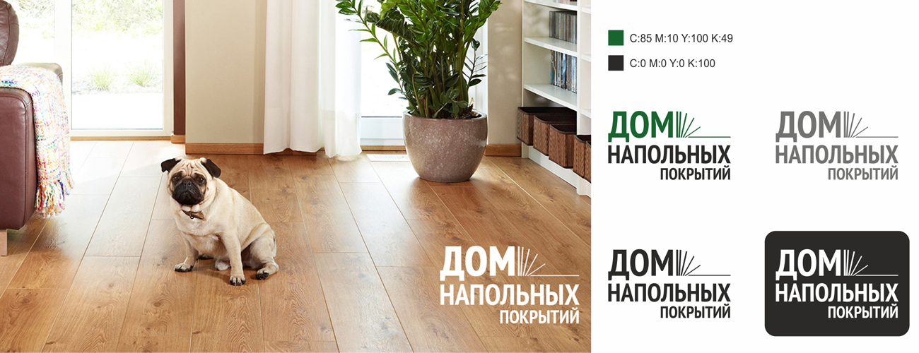 Дом Напольных Покрытий