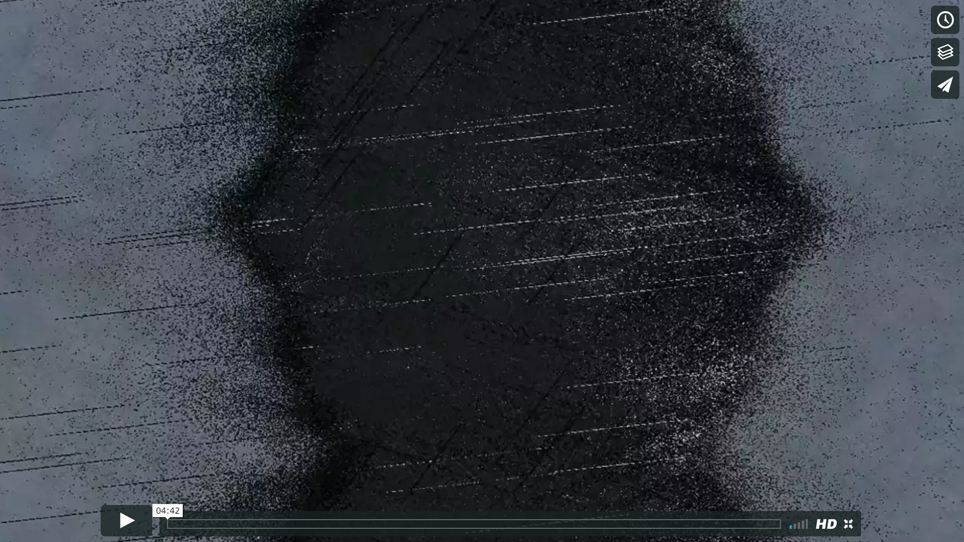 Видеоклип "Ralax - Evelin Bones"