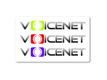 Телекоммуникационный оператор связи Voice.net  (1)
