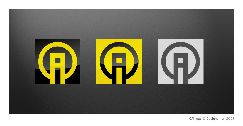 Личный логотип