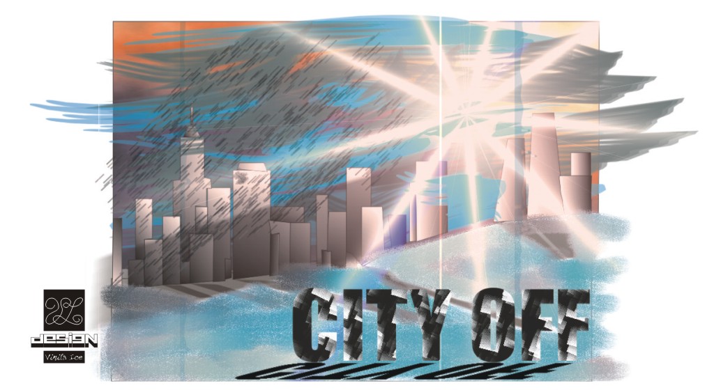 Подача "Вне города"