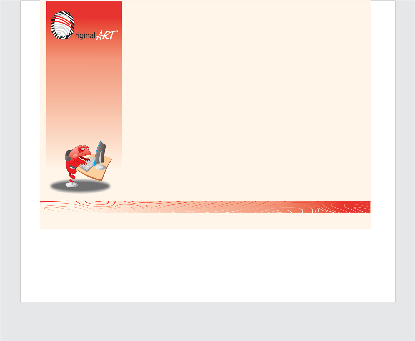 фон для сайта