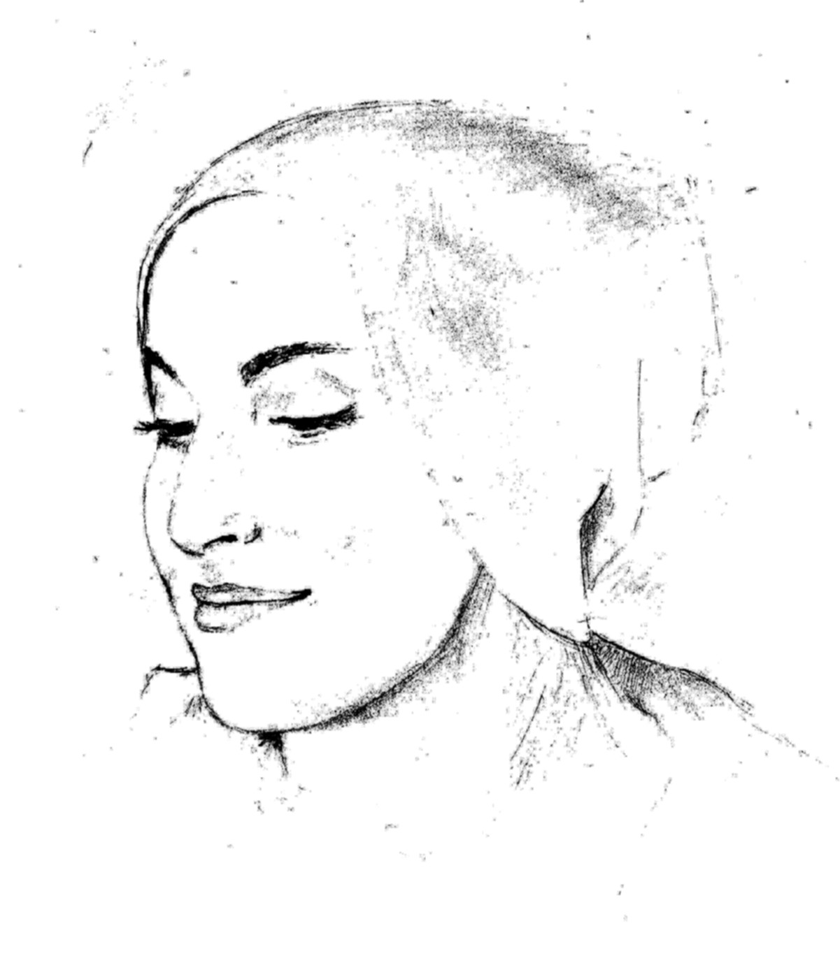 Портрет - ДиДжей