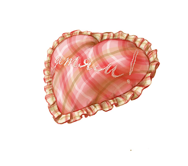 Для акции "Подарим любовь детям!"