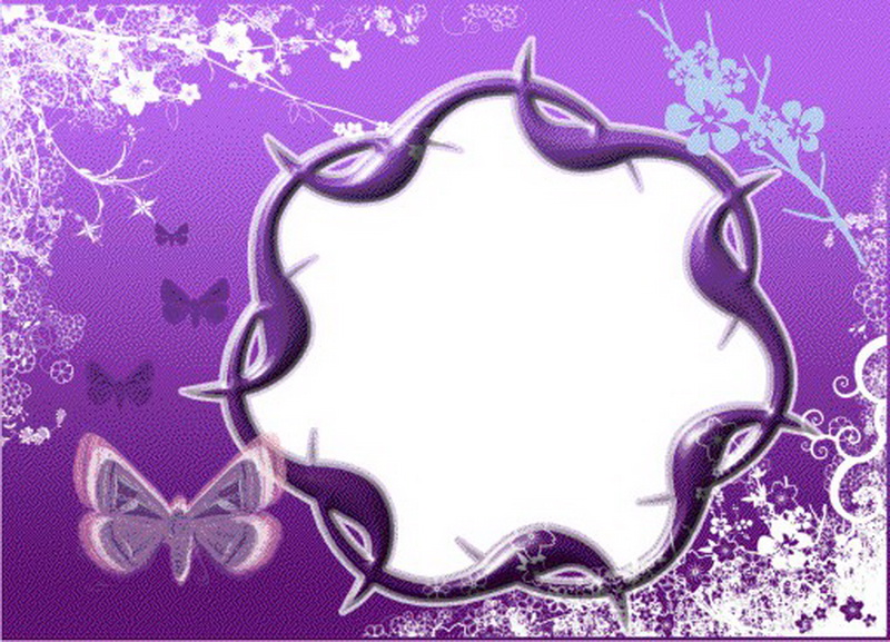 Рамка для фотографии