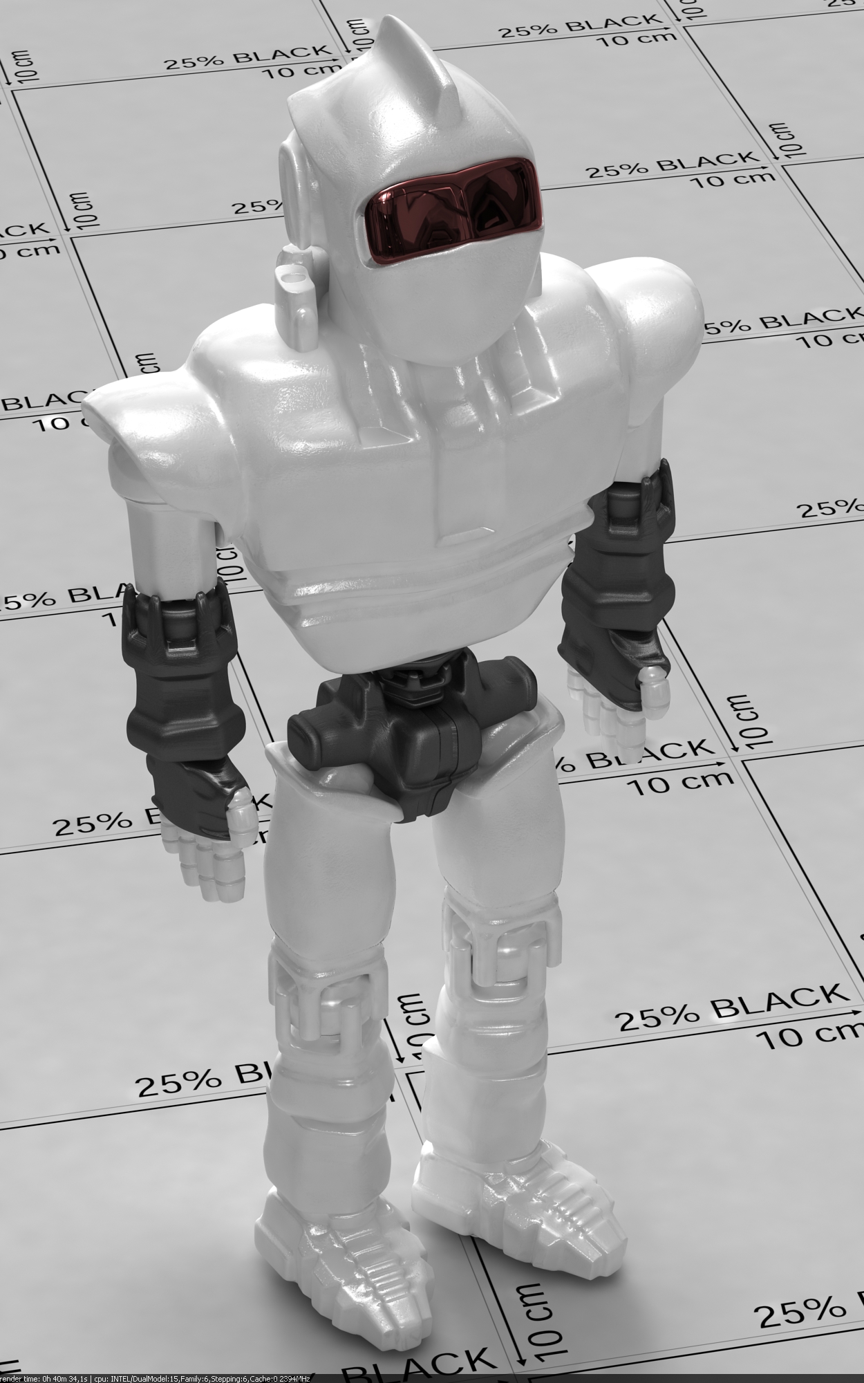 трибот версия 3