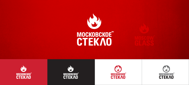 Московское Стекло