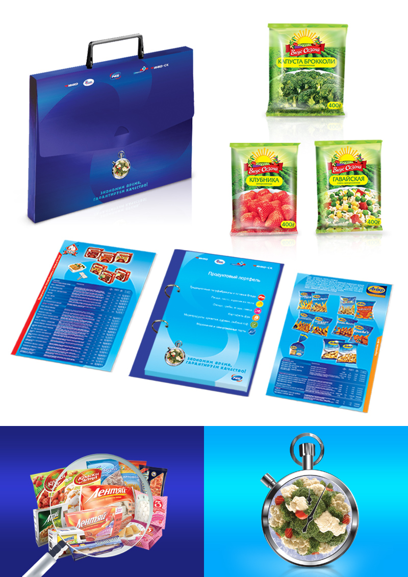 Рус Фуд Менеджмент