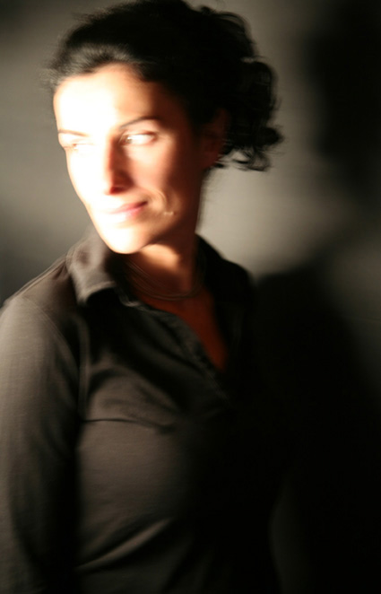 Портрет «Света»