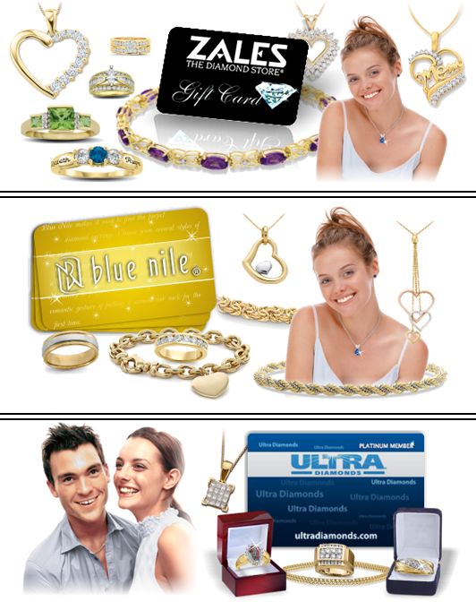 Реклама к сайту украшений