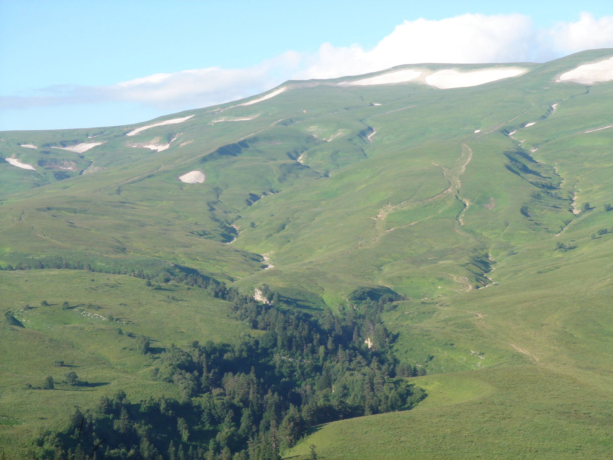 Лаго-наки Геленджик