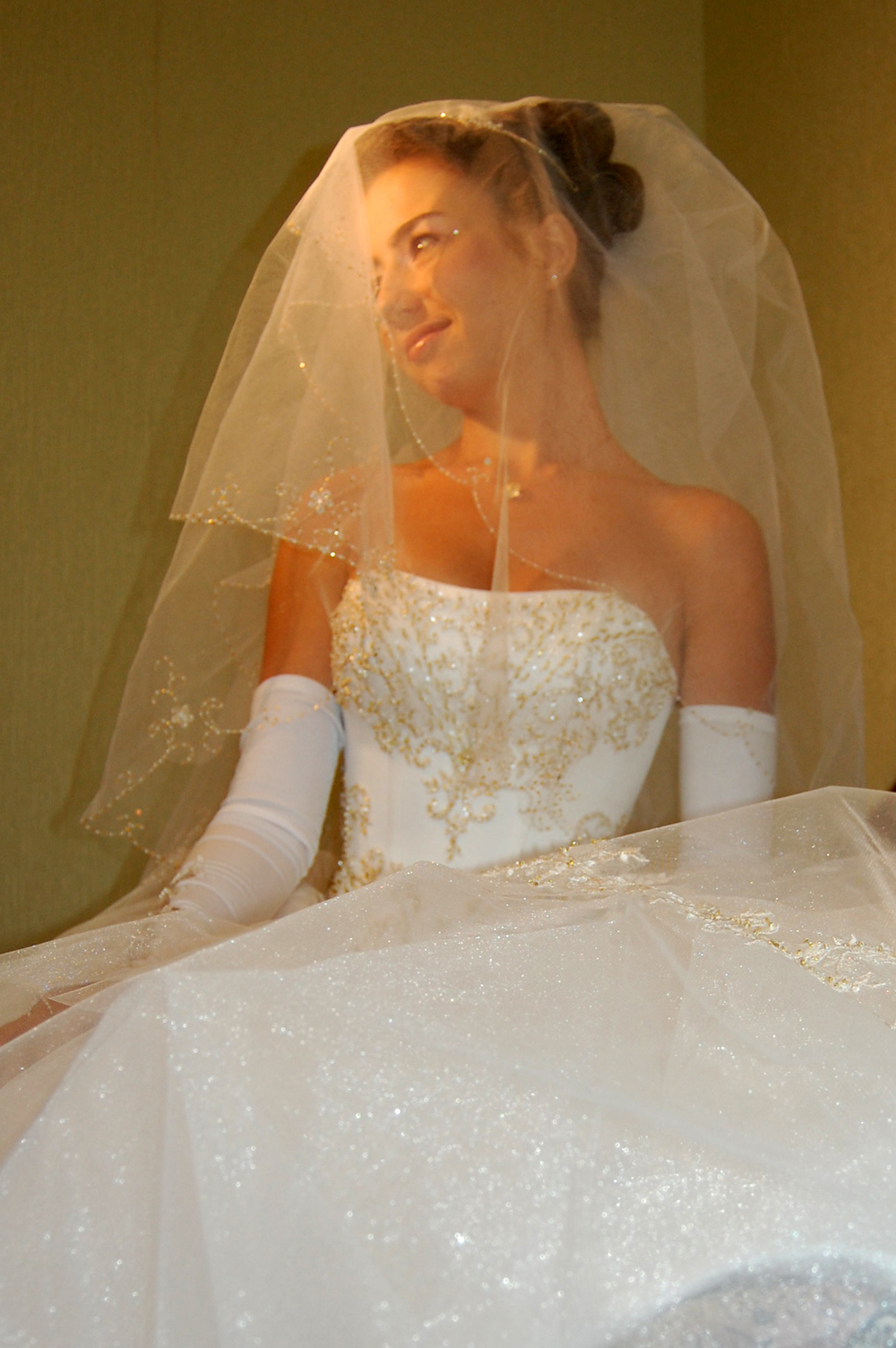 свадьба Юля и Азат