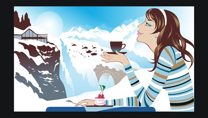 январь для ОГГИ