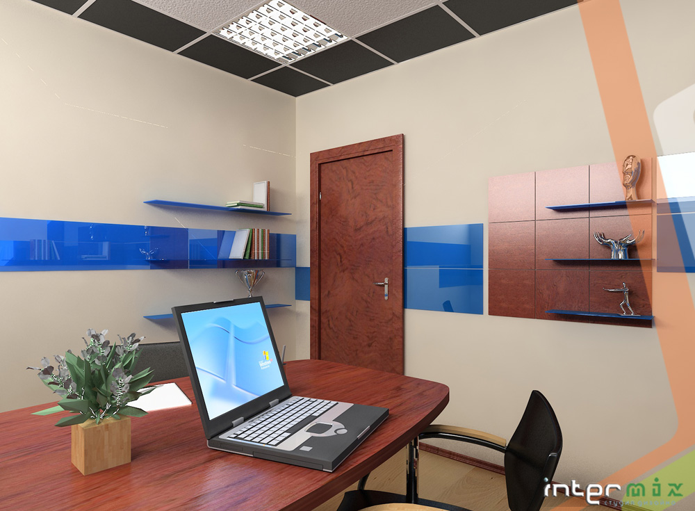 комната персонала