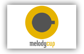 Музыкальное кафе "MelodyCup"