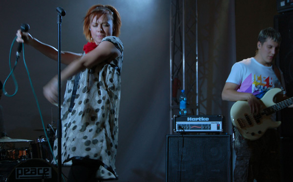 Юля Савичева