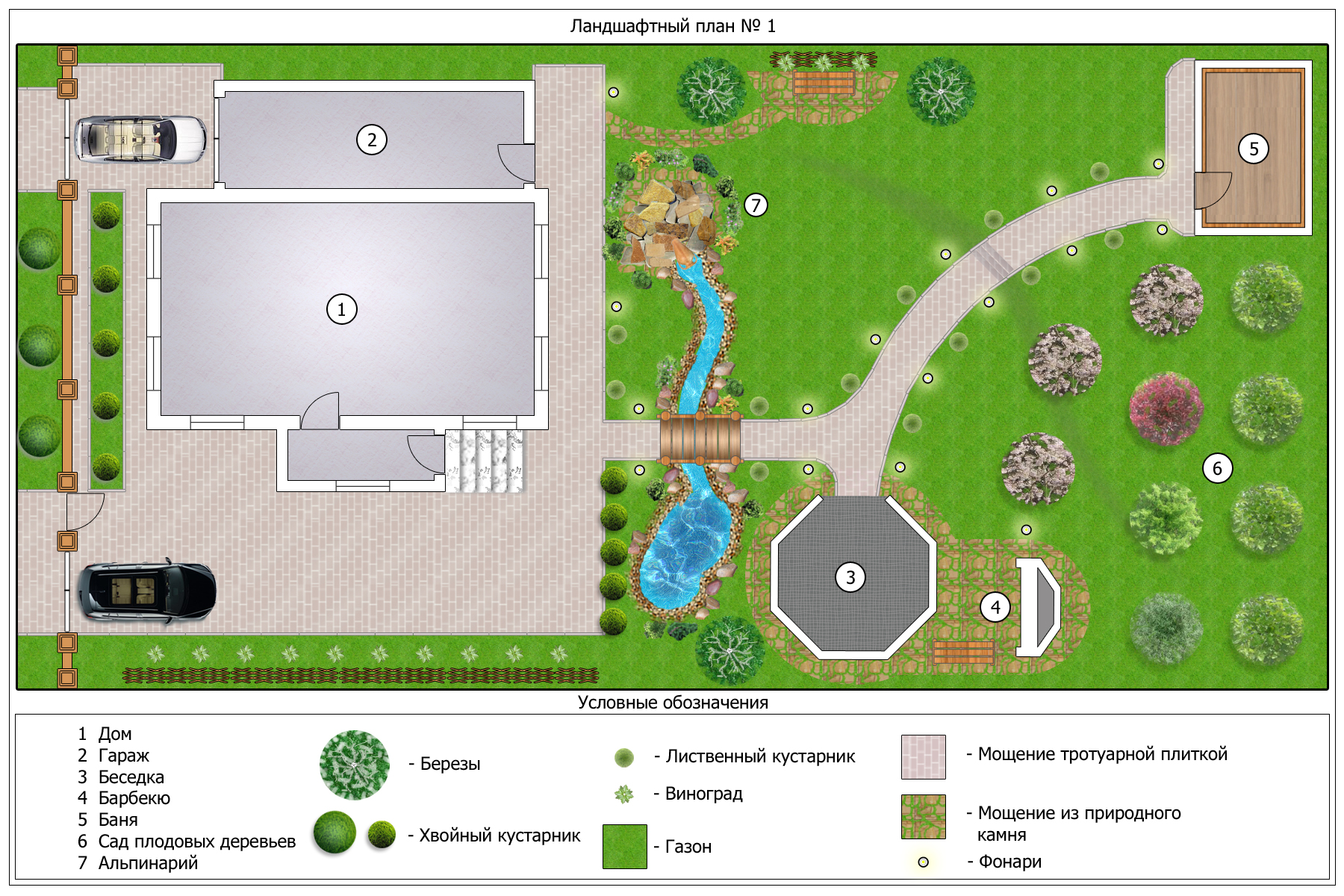 Эскиз-проект