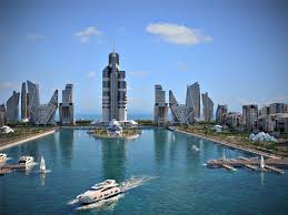 Лэндинг "Профессионал туристического агентства"