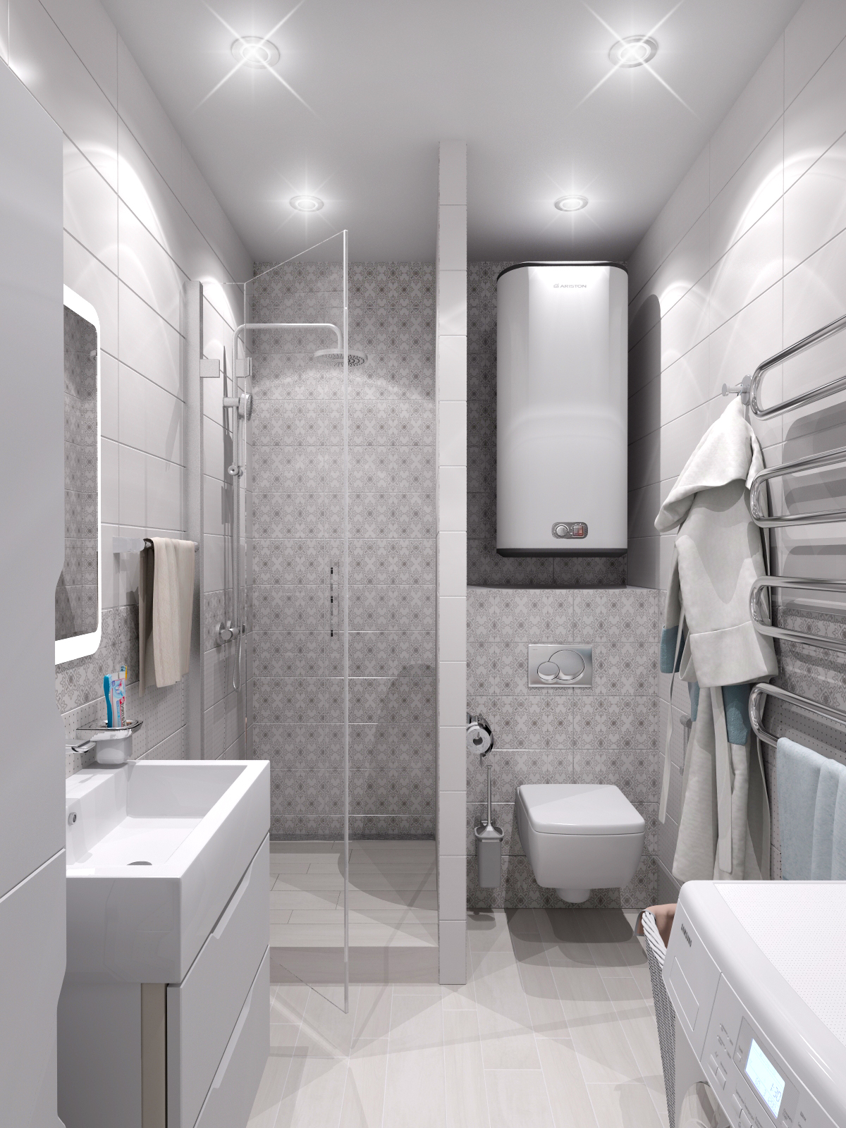 ЖК Ковальской 15