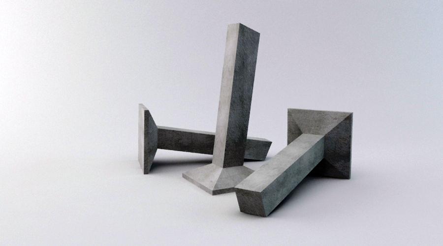 Продукция НЗЖБОиС