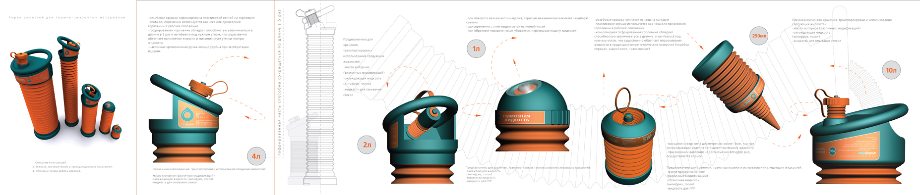 пояснительная записка к проекту