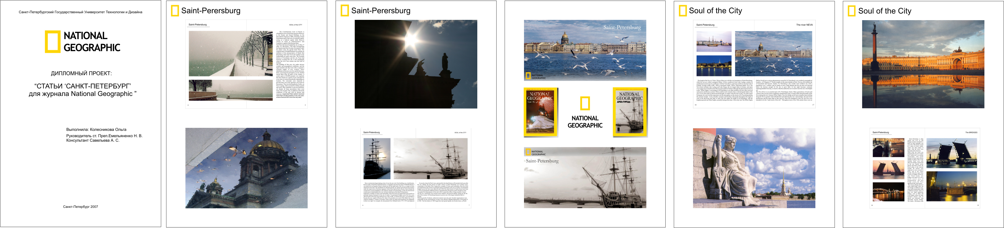 дипломная работа