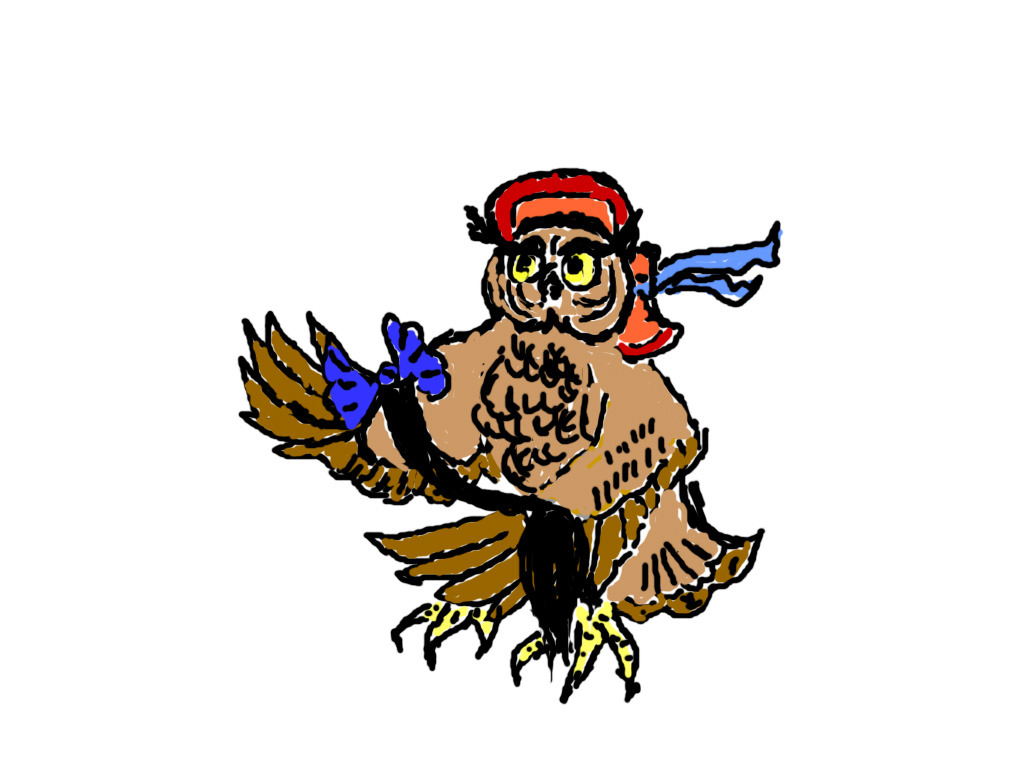 иллюстрация к сказкам