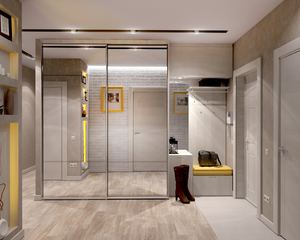 Парковый город 01