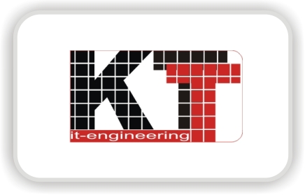 "KTT" logo