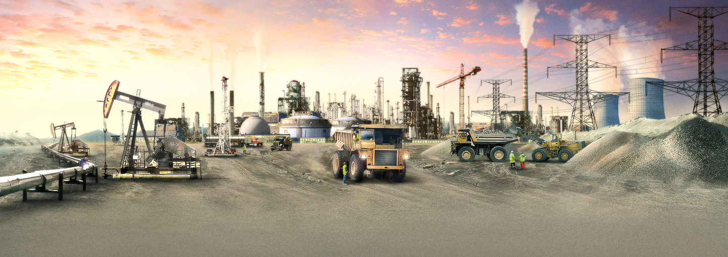 Illustration for Dittrich&amp;Mayer