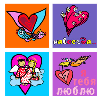 мобильные картинки